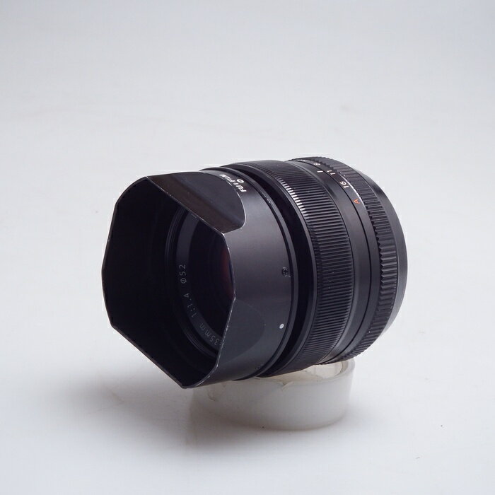 楽天市場】xf35mmf1．4 r 中古の通販