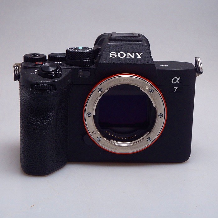  (ソニー) SONY ILCE-7M4 α7IV ボデイ ランク：B