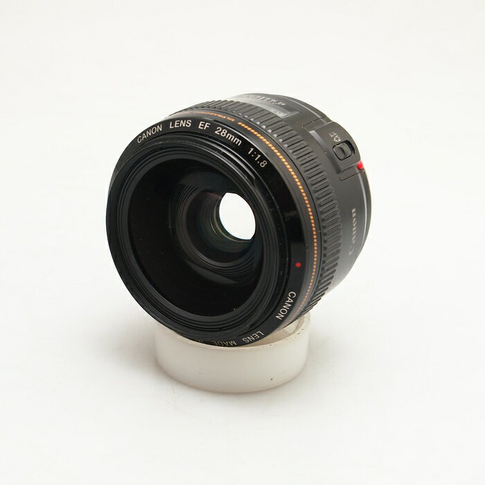 楽天市場】canon 単焦点 ef 28mm f1．8 usmの通販