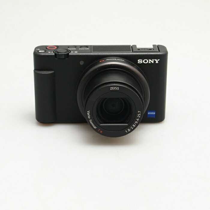 楽天市場】sony zv-1 中古の通販