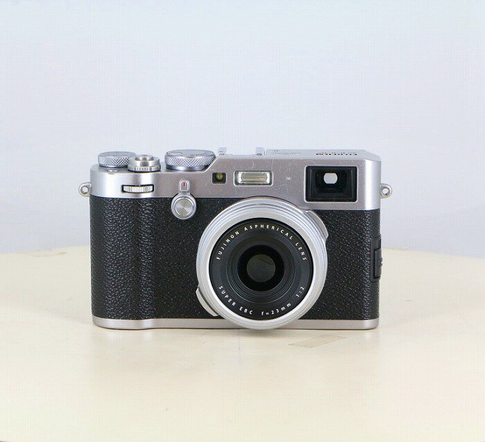 楽天市場】FUJIFILM X100F（デジタルカメラ｜カメラ・ビデオカメラ