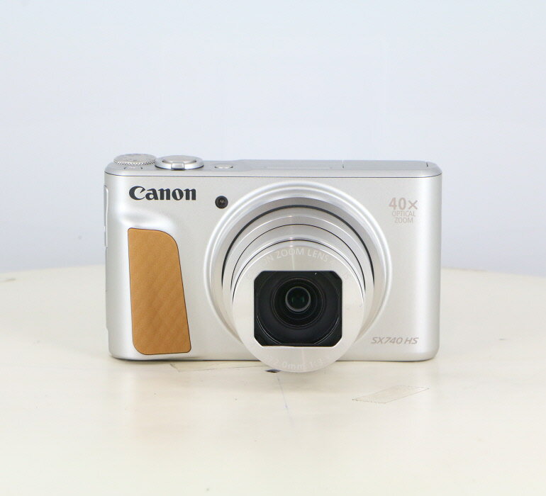 楽天市場】powershot sx740 hs 中古の通販