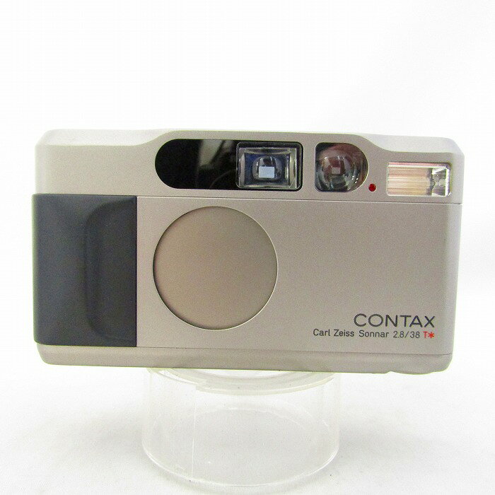 楽天市場】contax t2 silverの通販