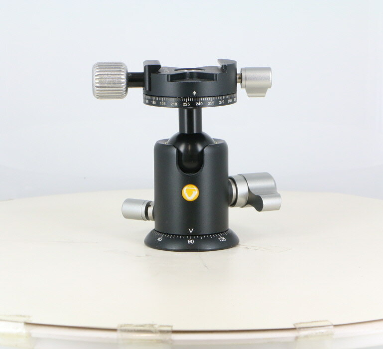 【中古】 (バンガード) VANGUARD BH-160S【中古三脚・一脚 雲台】 ランク：B