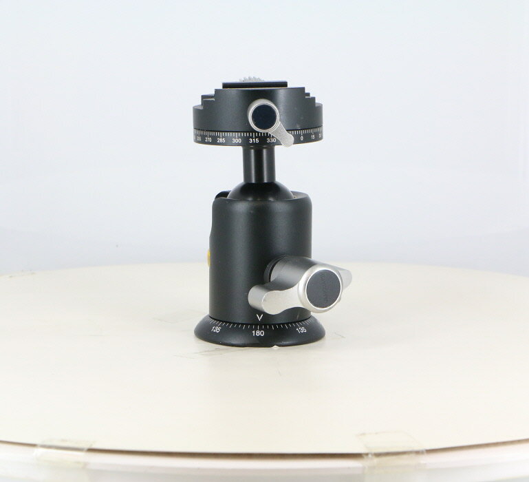 【中古】 (バンガード) VANGUARD BH-160S【中古三脚・一脚 雲台】 ランク：B