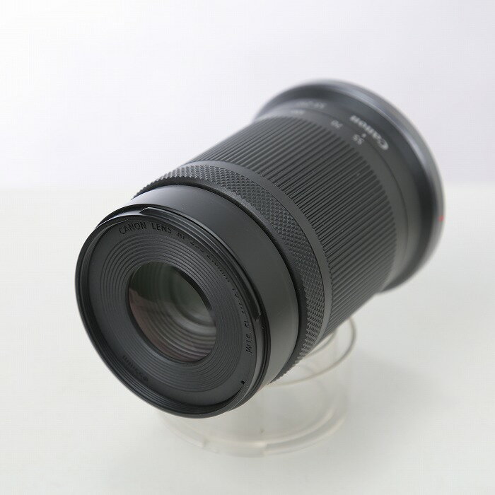 【中古】 (キヤノン) Canon RF-S55-210/F5-7.1 IS STM【中古レンズ A ...