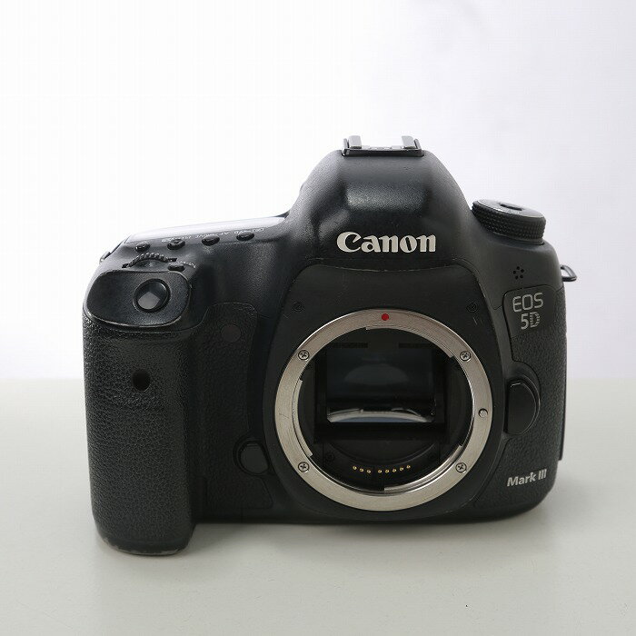 樂天商城 - 【中古】 (キヤノン) Canon EOS 5D MARK3 ボデイ【中古カメラ デジタル一眼】 ランク：B