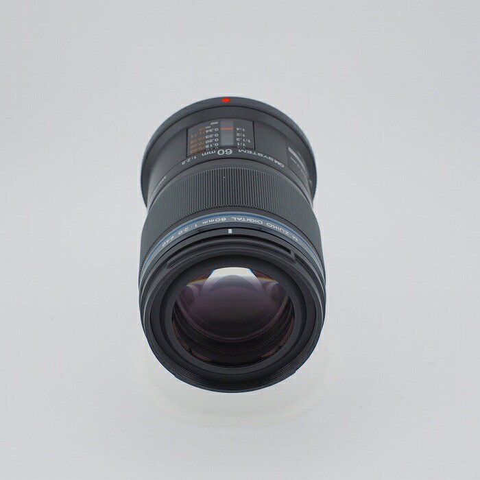 楽天市場】中古 オリンパス m．zuiko digital ed 60mm f2．8 macroの通販