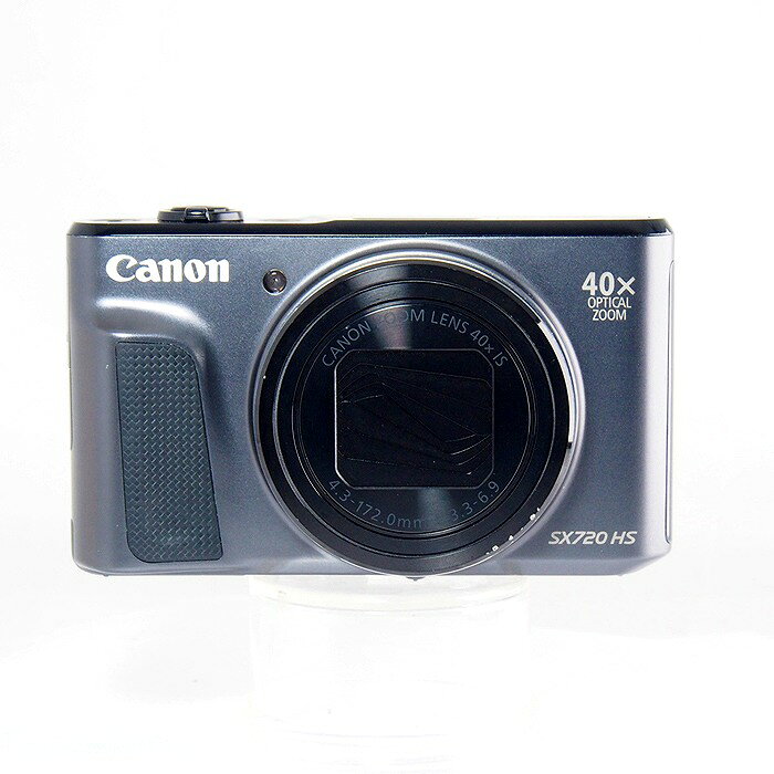楽天市場】CANON PowerShot SX720 HS 中古の通販