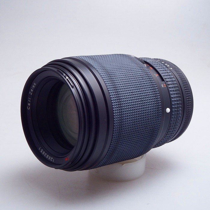CONTAX - 【中古】 (コンタックス) CONTAX Vario-Sonnar T*70-300mm F4-5.6 Nマウント【中古レンズ AFレンズ】 ランク：B
