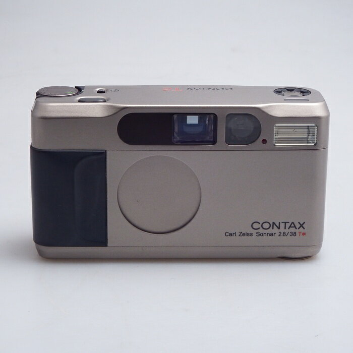 楽天市場】contax t2 silverの通販