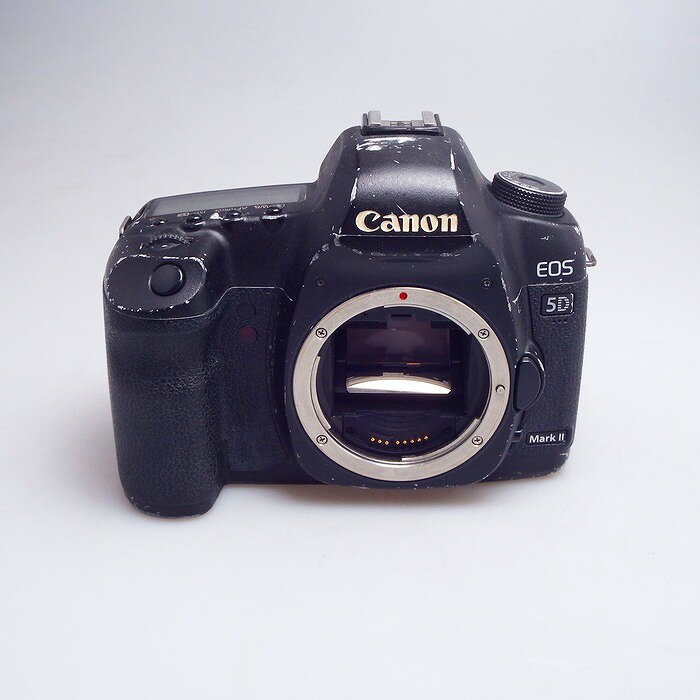 Rakuten - 【中古】 (キヤノン) Canon EOS 5D Mark2【中古カメラ デジタル一眼】 ランク：C
