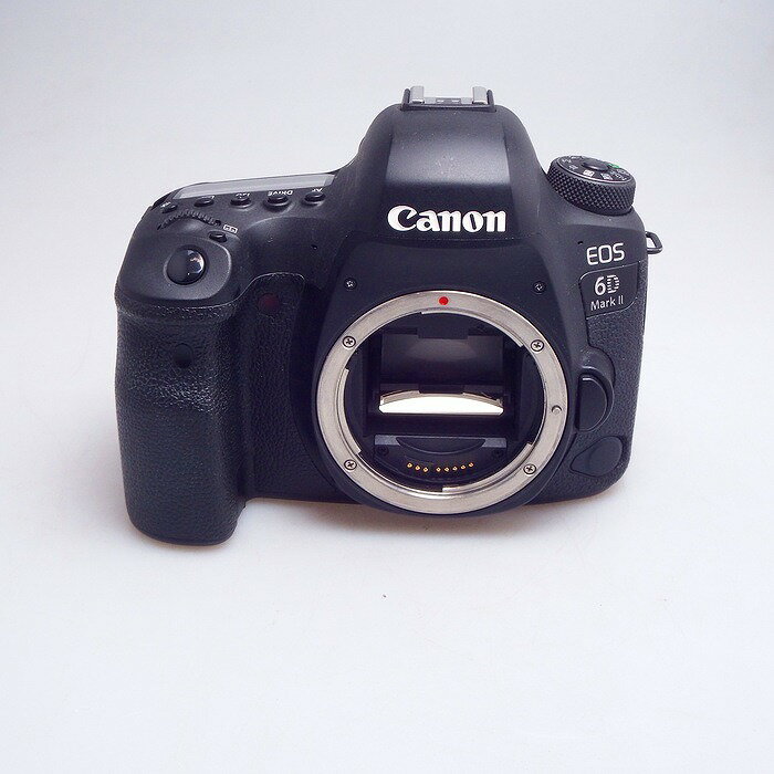 楽天市場】canon eos 6d mark ii中古の通販