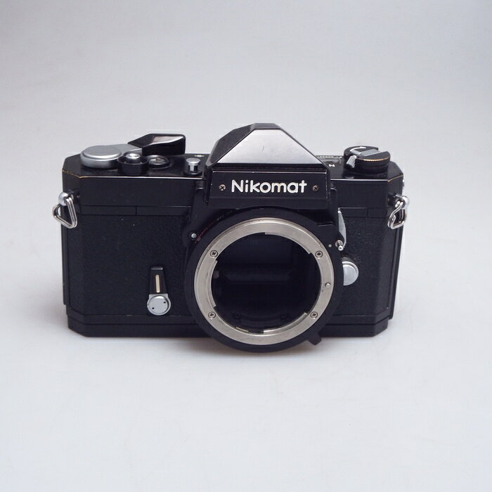 楽天市場】Nikomat FTnの通販