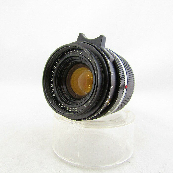 楽天市場】ズミクロン 35mm f2 8 枚 玉の通販
