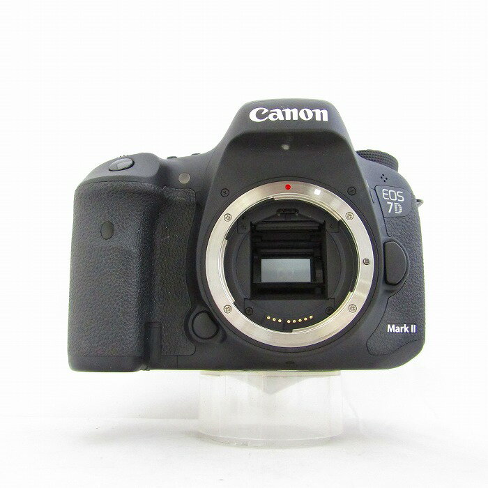 【中古】 (キヤノン) Canon EOS 7D MARK2 �