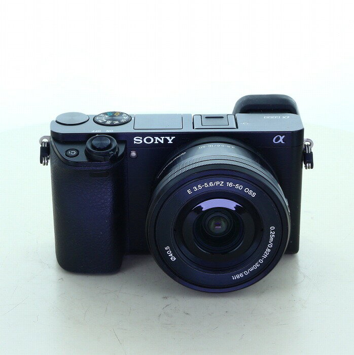 楽天市場】α6000 ダブルズーム 中古の通販