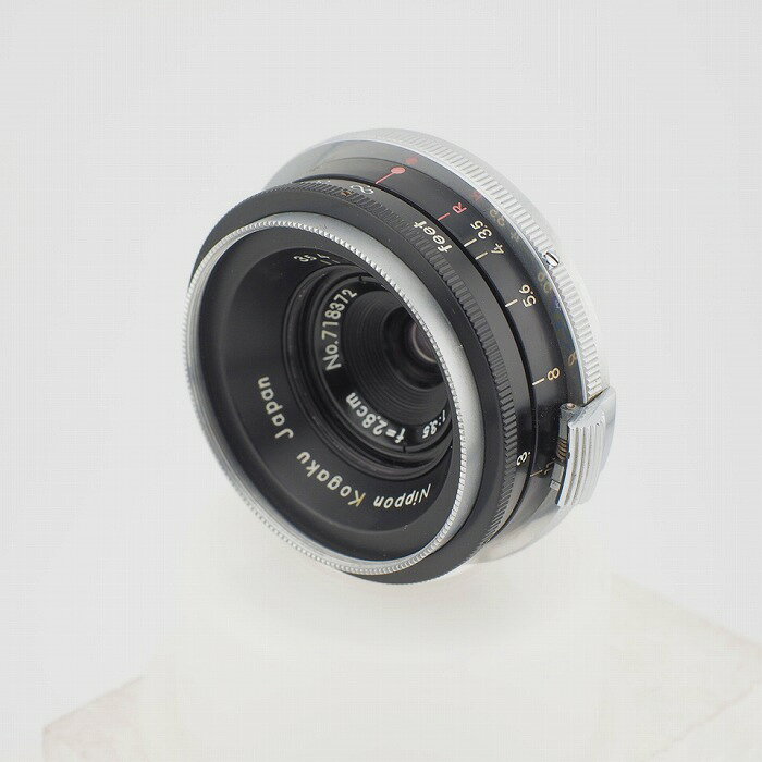楽天市場】ニコン s レンジファインダーの通販