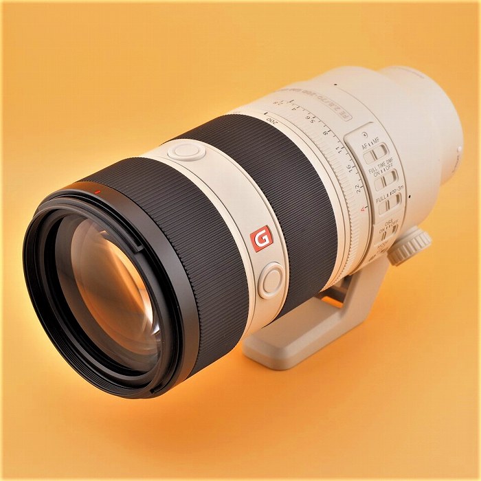 楽天市場】sel70200gm 中古の通販