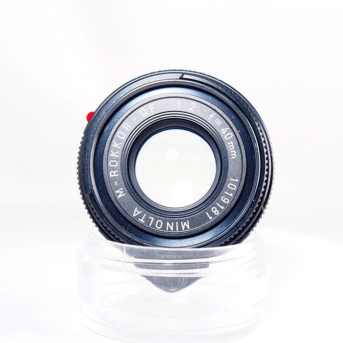楽天市場】m rokkor 40の通販