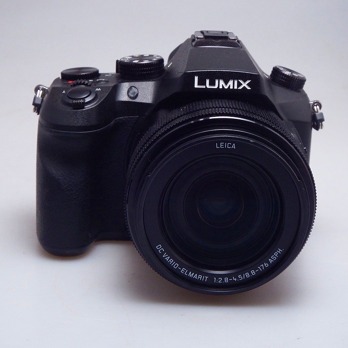 楽天市場】lumix fzh1 中古の通販