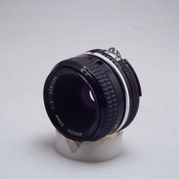 楽天市場】nikkor 50mm f2 中古の通販
