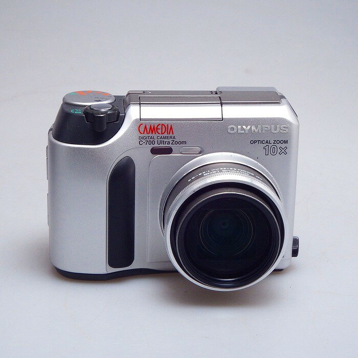 楽天市場】OLYMPUS CAMEDIA C－760 Ultra Zoomの通販