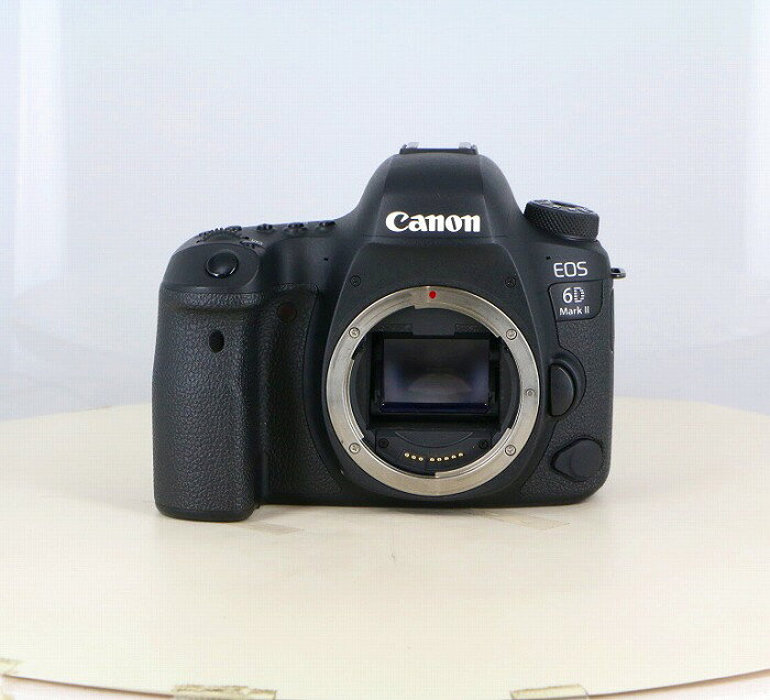 楽天市場】canon eos 6d markⅱ 中古の通販