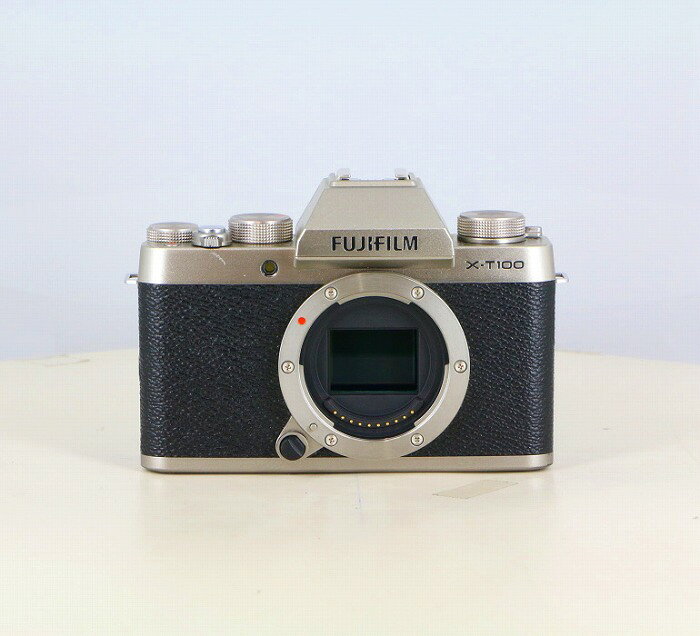 楽天市場】富士フイルム x－t100の通販