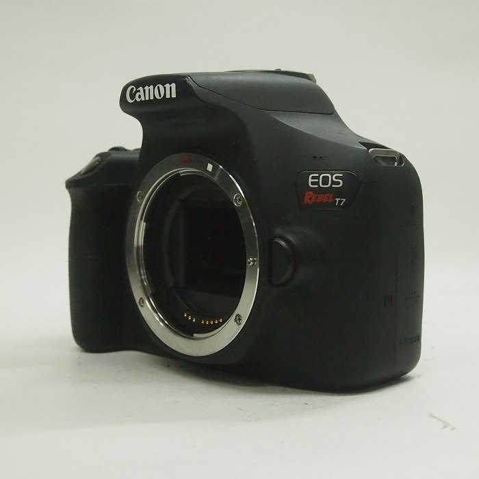 楽天市場】canon eos rebel t7（デジタル一眼レフカメラ｜デジタル