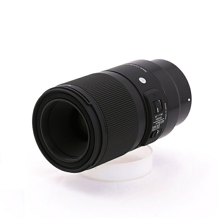 楽天市場】シグマ 70mm f2．8 dg macro art ソニー eマウント用の通販