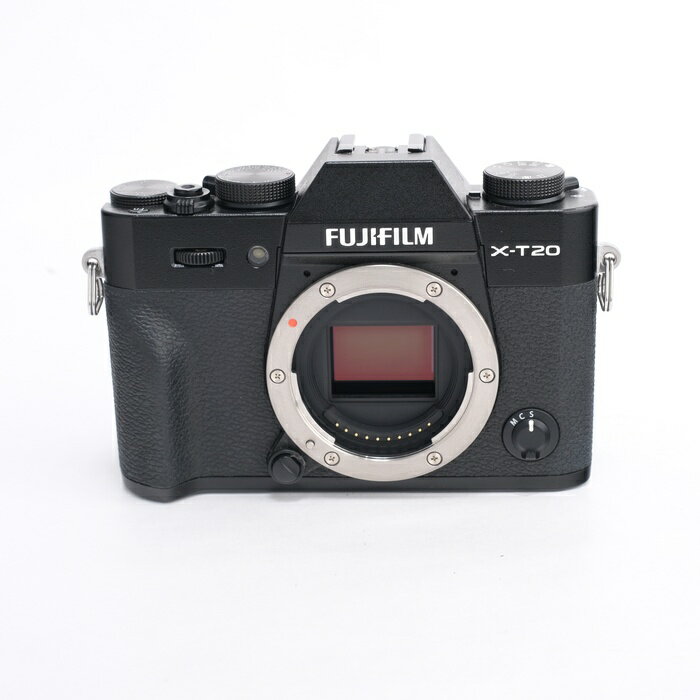 楽天市場】FUJIFILM X－T20の通販