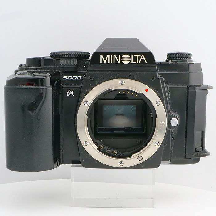 楽天市場】MINOLTA α－9000の通販