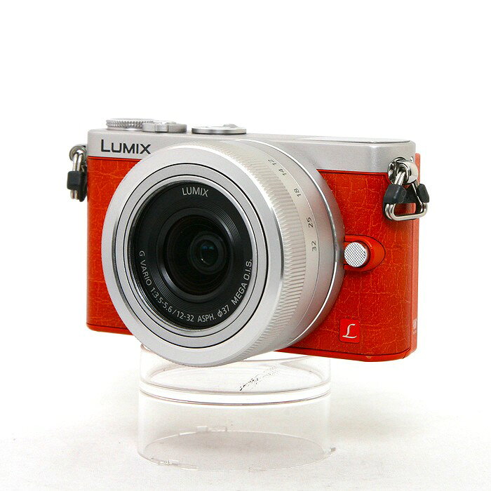 楽天市場】lumix dmc－gm1sk レンズキットの通販
