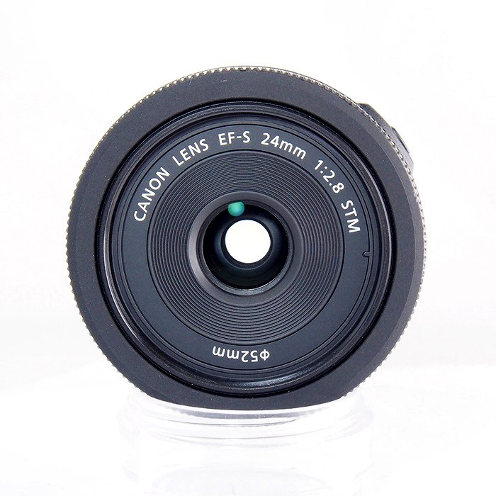 楽天市場】canon ef-s 24mm f:2.8 stmの通販