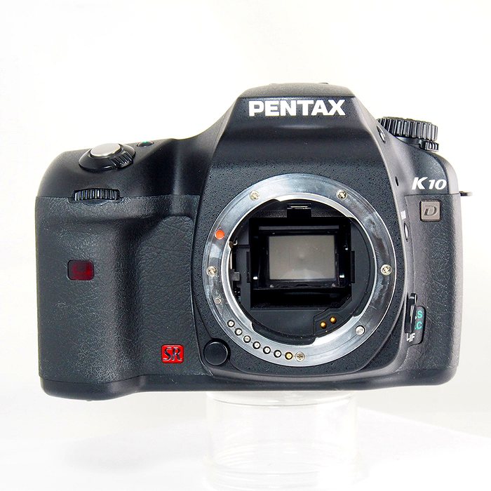 楽天市場】ペンタックス k10d 中古の通販