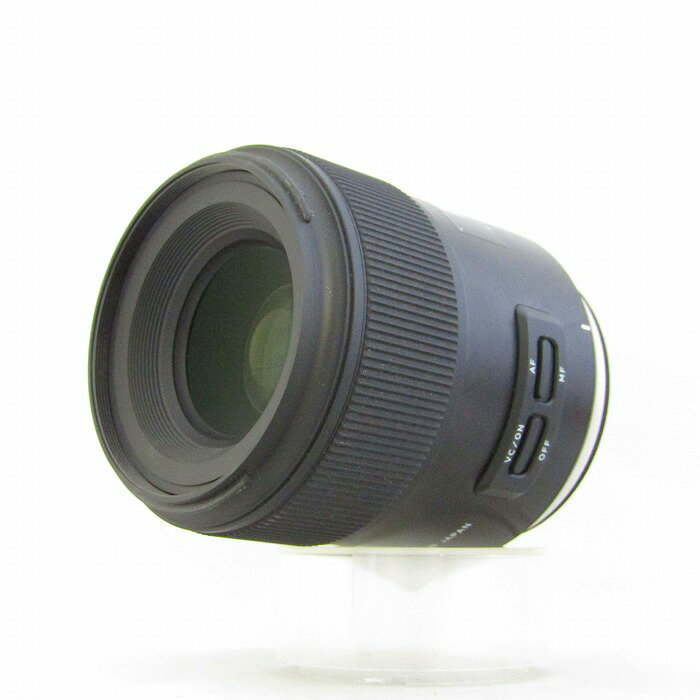 楽天市場】タムロン sp 45mm f1．8 di vc usd ニコン用 (model f013)の通販