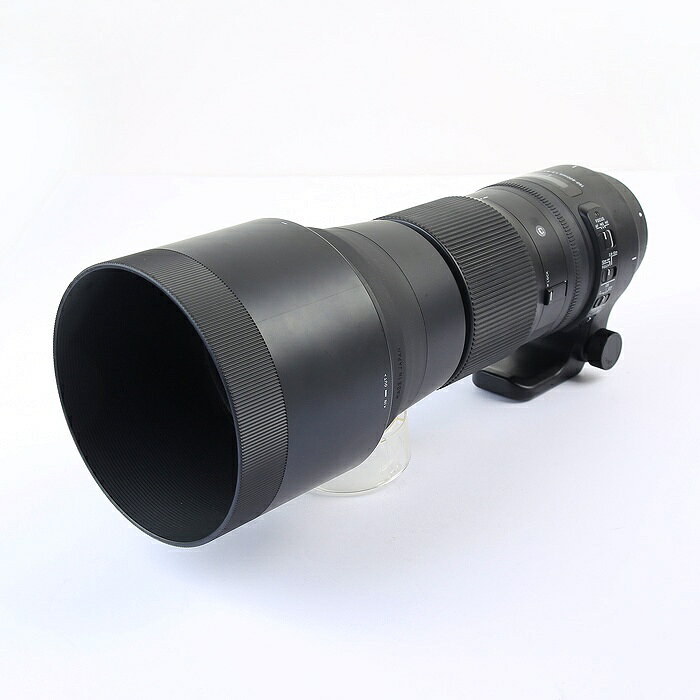 楽天市場】シグマ 150-600 中古の通販