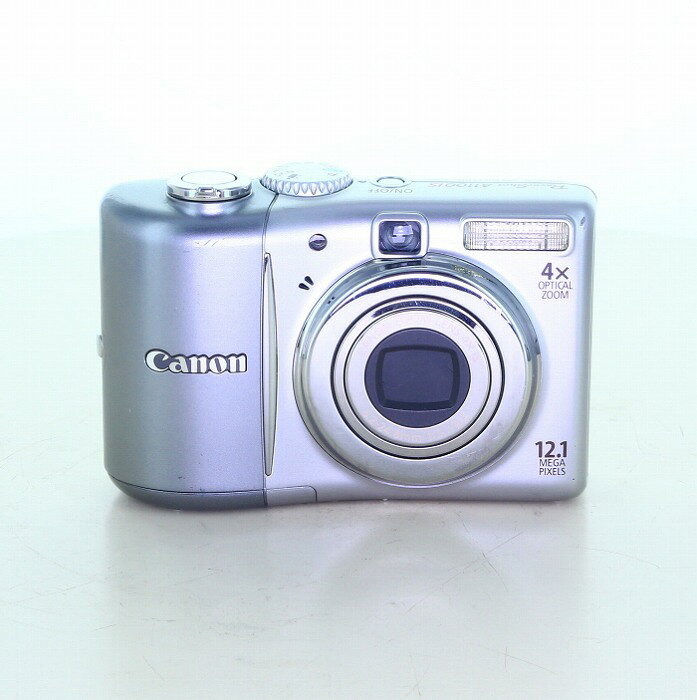 楽天市場】Canon PowerShot A1100 ISの通販