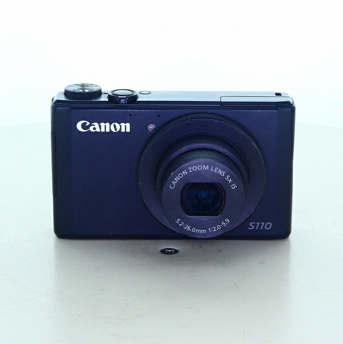 楽天市場】canon powershot s110 中古の通販