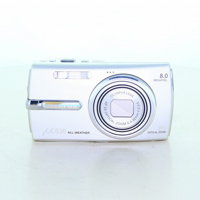 楽天市場】olympus μ830 充電器の通販