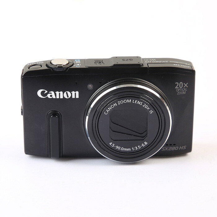 楽天市場】PowerShot SX280 HSの通販