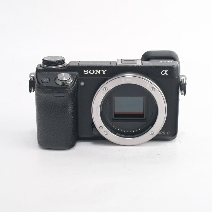 楽天市場】ソニー nex－6 中古の通販