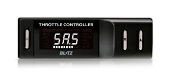 BLITZ/ブリッツスロットルコントローラー フルオート プラス for ハイブリッドカーTRC002S-BC1商品...