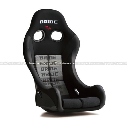 【割引クーポン配布中】BRIDE/ブリッドシート ZIEG4（ジーグ4） カーボン製シェル グラデーションロゴ 着座センサー装着仕様 商品番号：HB1GSC