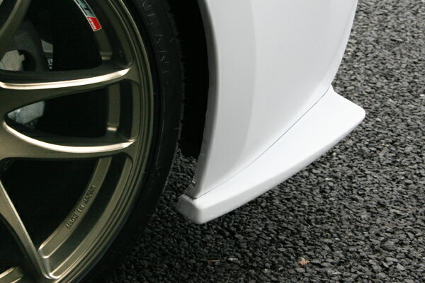 チャージスピード BRZ ZC6 リアボトムライン FRP製