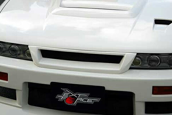 出荷 S13 ニスモ ラジエターグリル ブラック 程度 絶版品 SILVIA