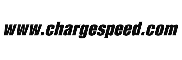 チャージスピード CHARGESPEED CHARGESPEED URL Lサイズ カラー ブラック