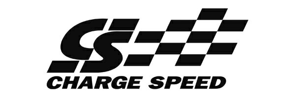 チャージスピード CHARGESPEED CS-2 カラー ブラック