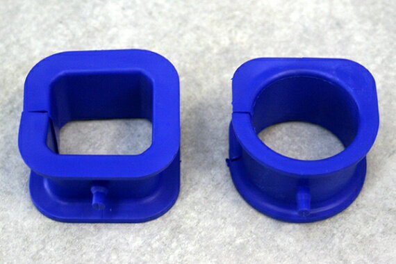 チャージスピード CHARGESPEED インプレッサ GC# GD# ステアリングラック 強化ブッシュセット 096152